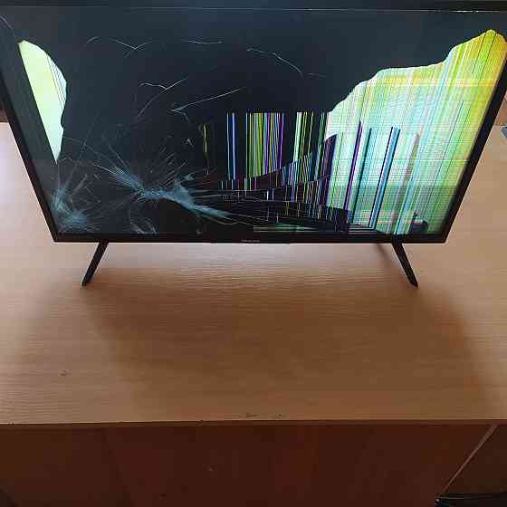 Телевизор Hisense 32B6700HA Херсон