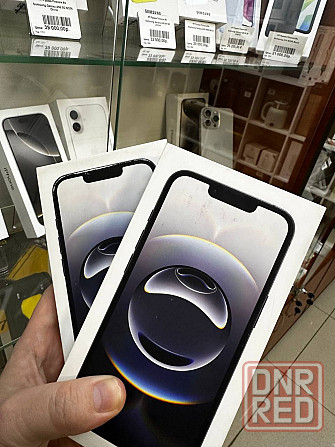 Apple Iphone 16E 128 Донецк - изображение 1