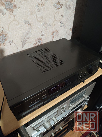 Ресивер technics SA-GX180. Херсон - изображение 5