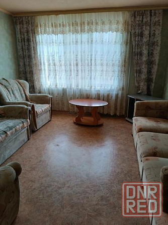 Продается 2 комн. квартира в Кировском районе, Текстильщик Донецк - изображение 4