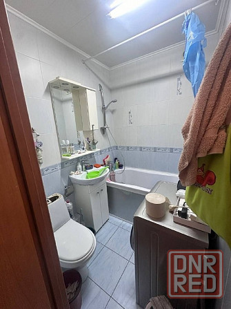 Продается 1 комн. квартира в Калининском районе Донецк - изображение 6