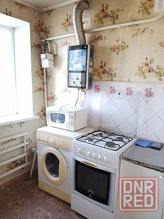 Продам 2 ккв., ост. Школа Макеевка - изображение 5
