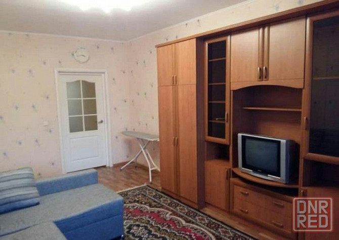 сдам квартиру 1ком Донецк - изображение 2