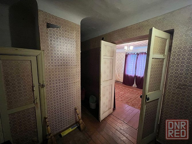 Продам 2-х комн. кв., 1/2 эт., 50 м.кв. - Макеевка, 22 линия, ул. Менжинского Макеевка - изображение 4