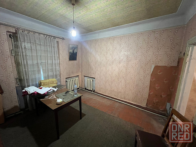 Продам 2-х комн. кв., 1/2 эт., 50 м.кв. - Макеевка, 22 линия, ул. Менжинского Макеевка - изображение 3