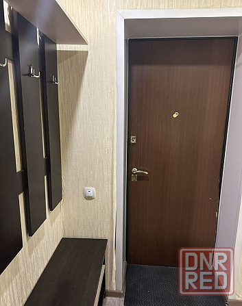 Сдам 1-комн. квартиру в Калининском районе, пр-т Красногва Донецк - изображение 4