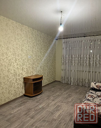 Сдам 1-комн. квартиру в Калининском районе, пр-т Красногва Донецк - изображение 5