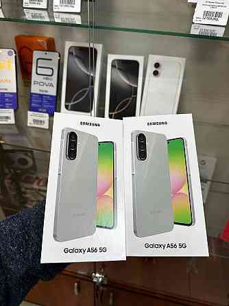 Samsung Galaxy A56 5G 8/256 Донецк