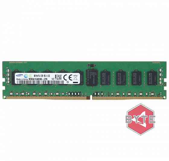 Оперативная память samsung m393a1g40db0-cpb ddriv 8gb б/у | Гарантия Макеевка