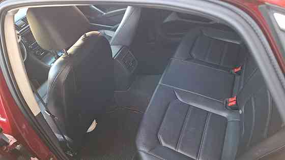 Volkswagen Passat Донецк