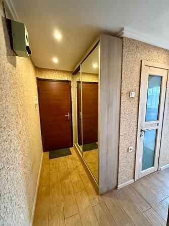 Продажа 3 к.кв. с ремонтом Кировец Донецк