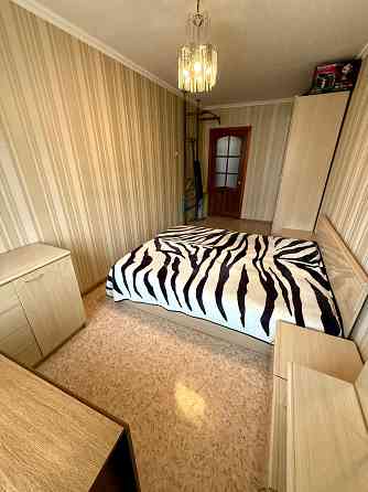 Продажа 3 к.кв. с ремонтом Кировец Донецк