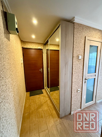 Продажа 3 к.кв. с ремонтом Кировец Донецк - изображение 5