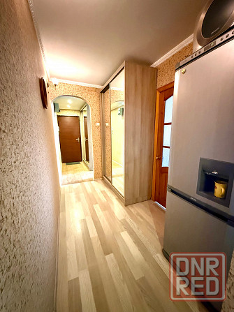 Продажа 3 к.кв. с ремонтом Кировец Донецк - изображение 8