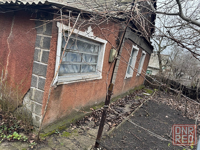 Продаю участок 6 соток Донецк - изображение 3