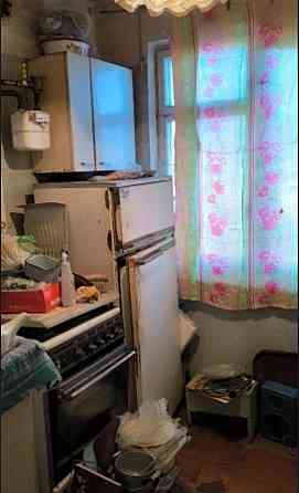 Продам 2х комнатную квартиру Донецк