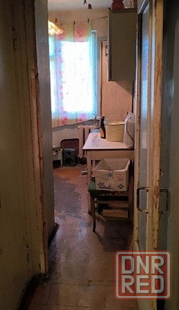 Продам 2х комнатную квартиру Донецк - изображение 6