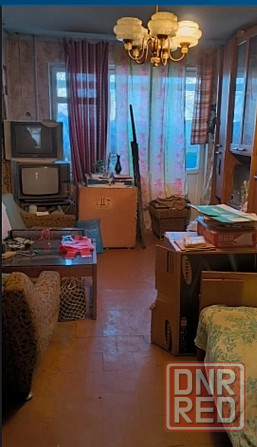 Продам 2х комнатную квартиру Донецк - изображение 1