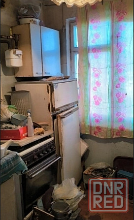 Продам 2х комнатную квартиру Донецк - изображение 5
