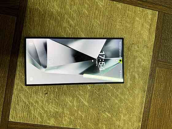 Samsung S24 Ultra 12/512 Black Донецк