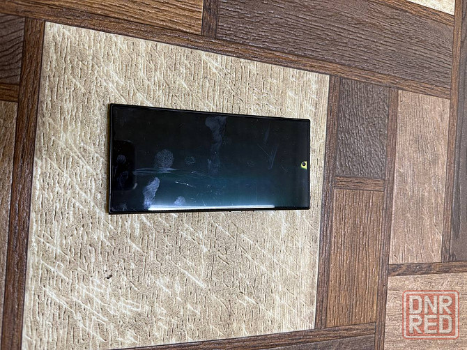 Samsung S24 Ultra 12/512 Black Донецк - изображение 3
