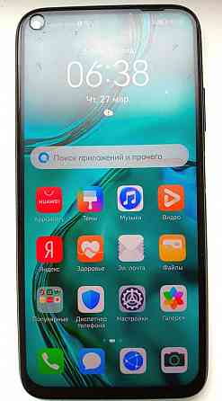 Продам смартфон Huawei P40 Lite (6Гб/128Гб) б/у Донецк