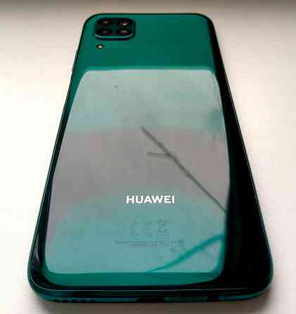 Продам смартфон Huawei P40 Lite (6Гб/128Гб) б/у Донецк