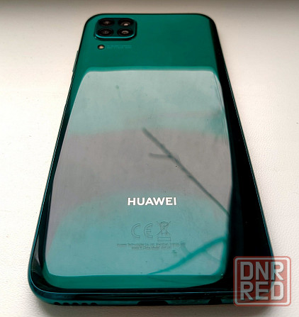 Продам смартфон Huawei P40 Lite (6Гб/128Гб) б/у Донецк - изображение 2