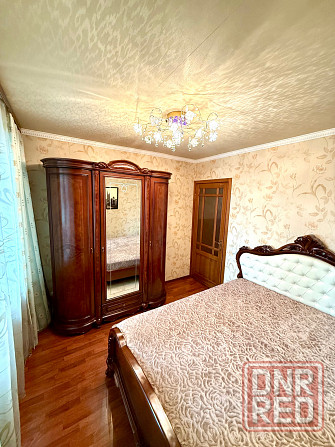 Продажа 3 к.кв. в Калининском р-не (ор-р Молоко) Донецк - изображение 9