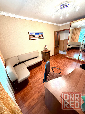 Продажа 3 к.кв. в Калининском р-не (ор-р Молоко) Донецк - изображение 6