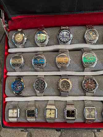 Наручные часы orient seiko Донецк
