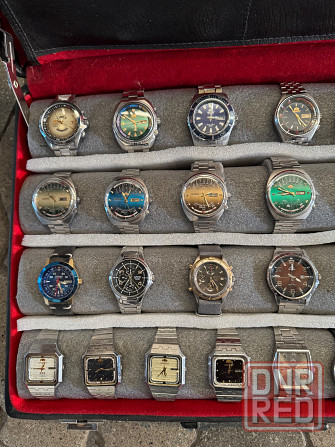 Наручные часы orient seiko Донецк - изображение 1