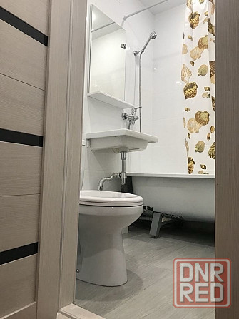 Сдаётся 1 комнатная квартира Куйбышевский район Донецк - изображение 1
