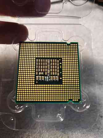 Q6600 Intel Core2Quad Донецк