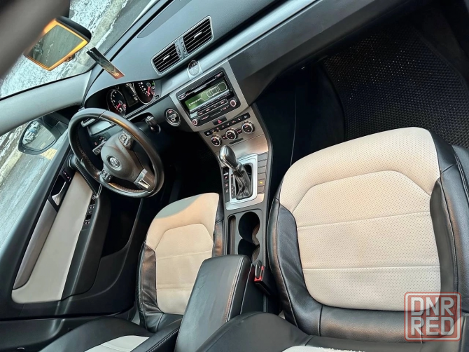 Продам Volkswagen Passat b7 Донецк - изображение 4