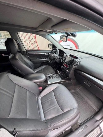 Продам Kia sorento Донецк