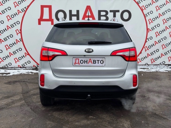 Продам Kia sorento Донецк