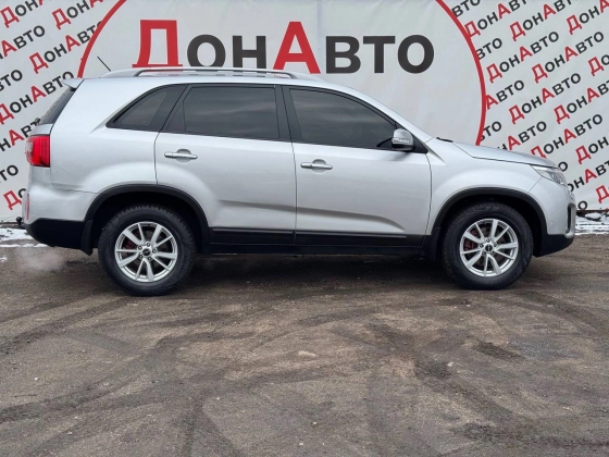 Продам Kia sorento Донецк