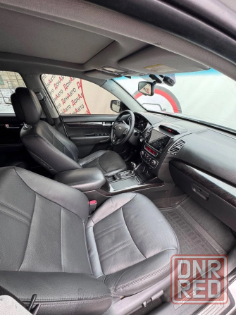 Продам Kia sorento Донецк - изображение 4