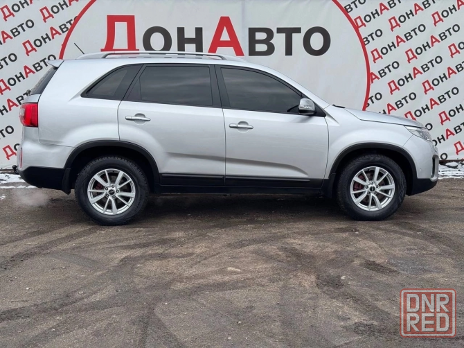 Продам Kia sorento Донецк - изображение 2
