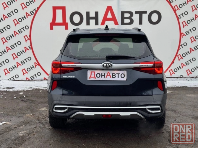 Продам Kia Seltos Донецк - изображение 3