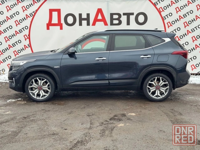 Продам Kia Seltos Донецк - изображение 2