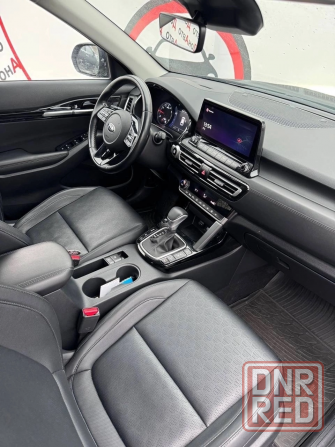 Продам Kia Seltos Донецк - изображение 4