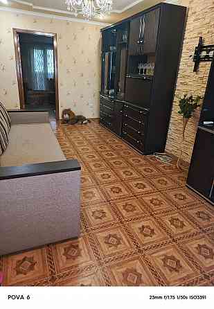 Продам 3-к квартиру улица Капитана Ратникова Донецк