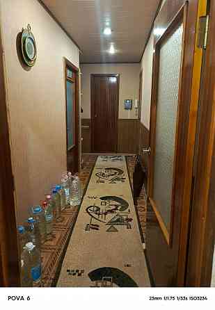 Продам 3-к квартиру улица Капитана Ратникова Донецк
