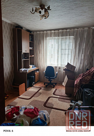 Продам 3-к квартиру улица Капитана Ратникова Донецк - изображение 7