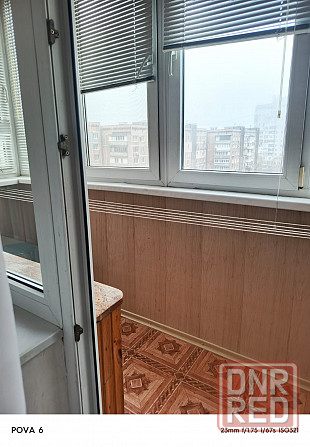 Продам 3-к квартиру улица Капитана Ратникова Донецк - изображение 5
