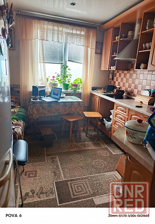 Продам 3-к квартиру улица Капитана Ратникова Донецк - изображение 8