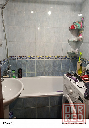 Продам 3-к квартиру улица Капитана Ратникова Донецк - изображение 9