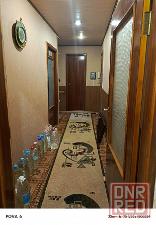 Продам 3-к квартиру улица Капитана Ратникова Донецк - изображение 4